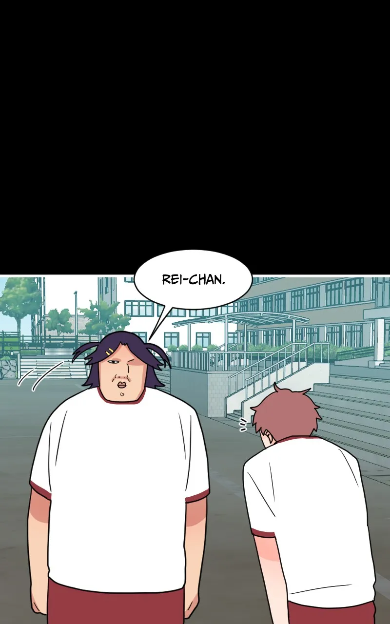 Not So Shoujo Love Story Chapter 25 page 25 - 