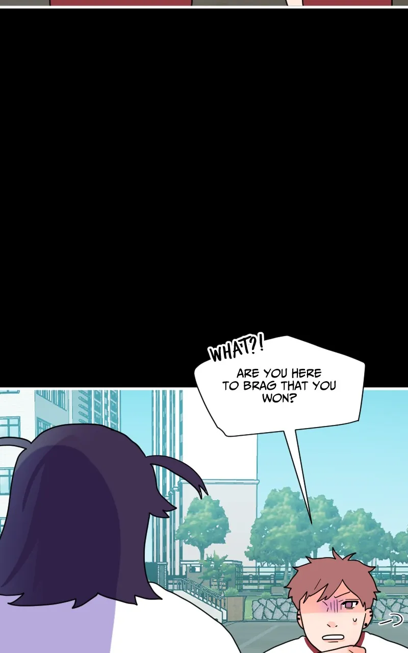 Not So Shoujo Love Story Chapter 25 page 26 - 