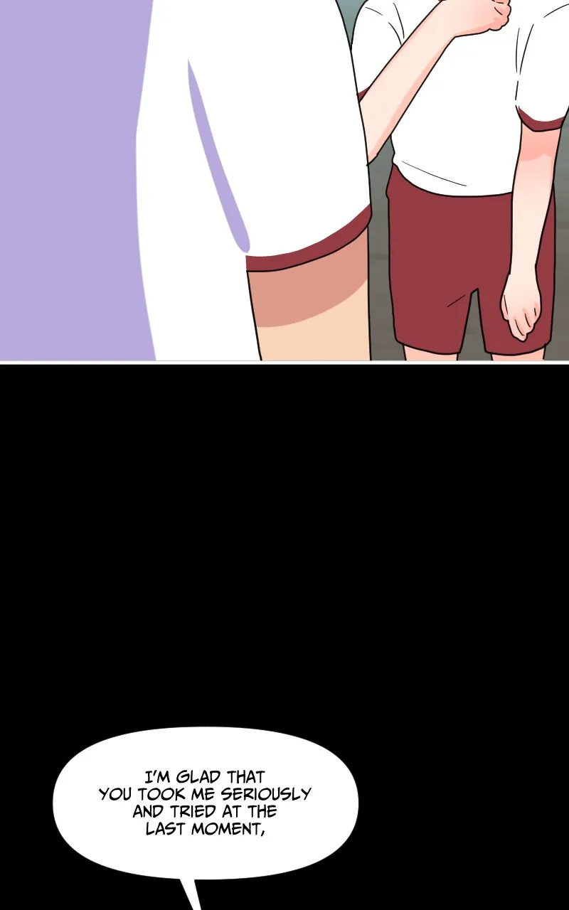 Not So Shoujo Love Story Chapter 25 page 27 - 