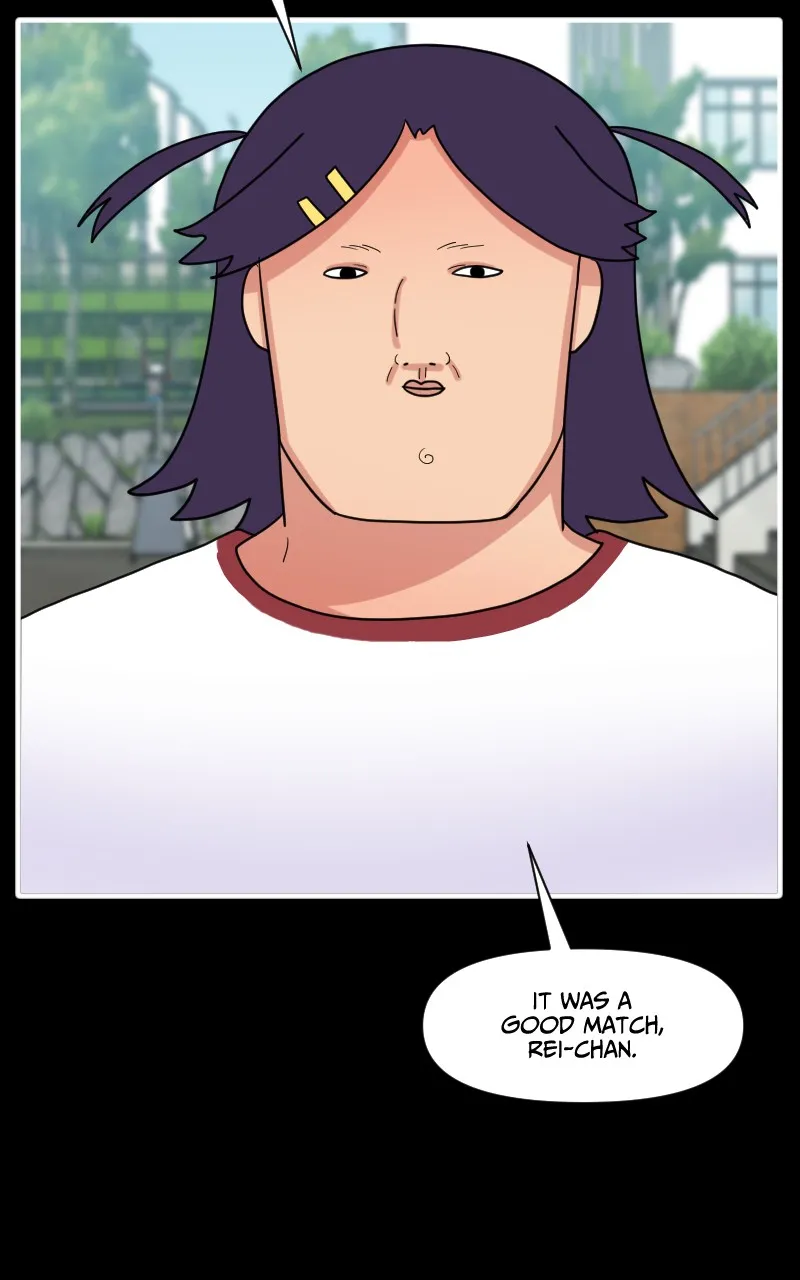 Not So Shoujo Love Story Chapter 25 page 28 - 