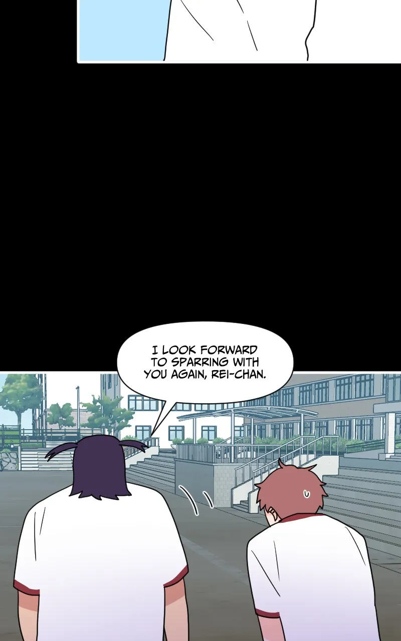 Not So Shoujo Love Story Chapter 25 page 30 - 