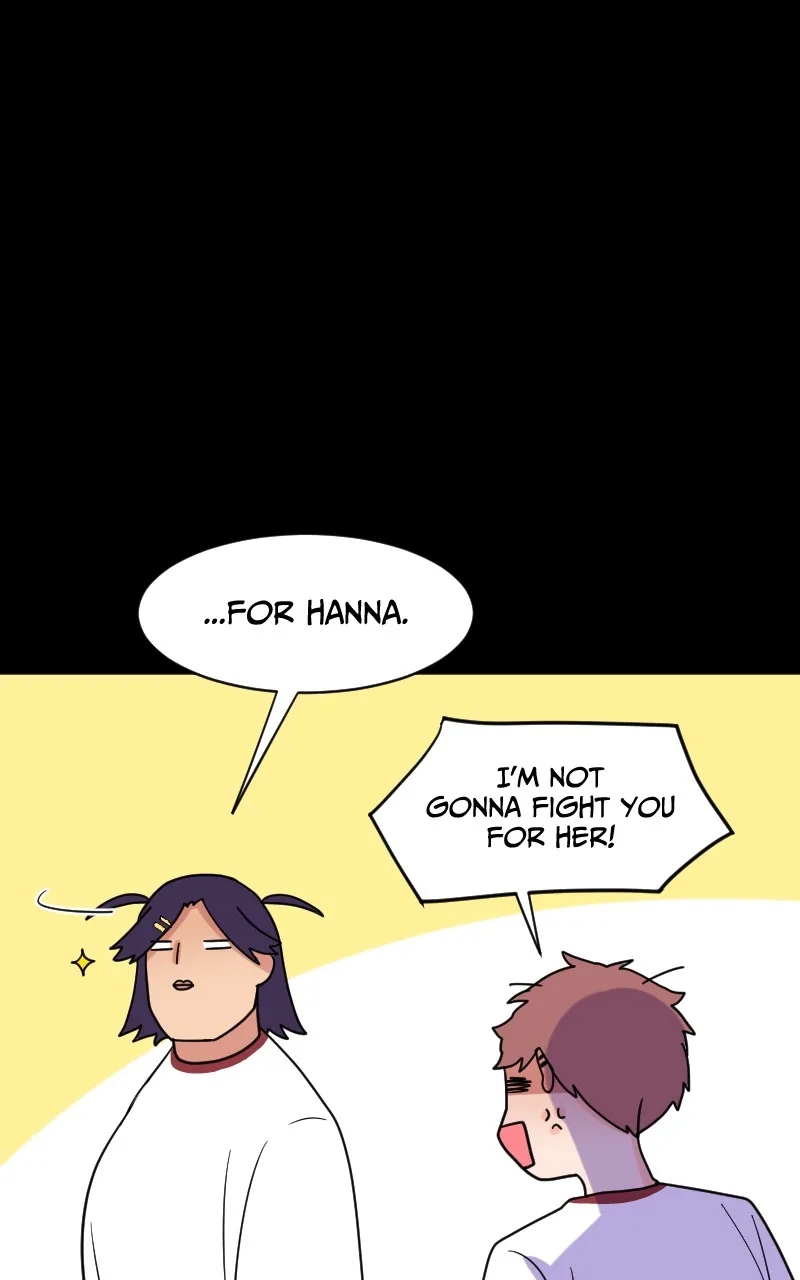 Not So Shoujo Love Story Chapter 25 page 32 - 