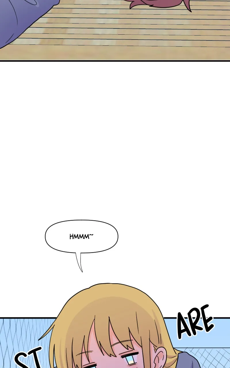 Not So Shoujo Love Story Chapter 25 page 35 - 