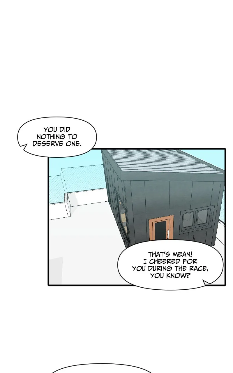 Not So Shoujo Love Story Chapter 25 page 40 - 