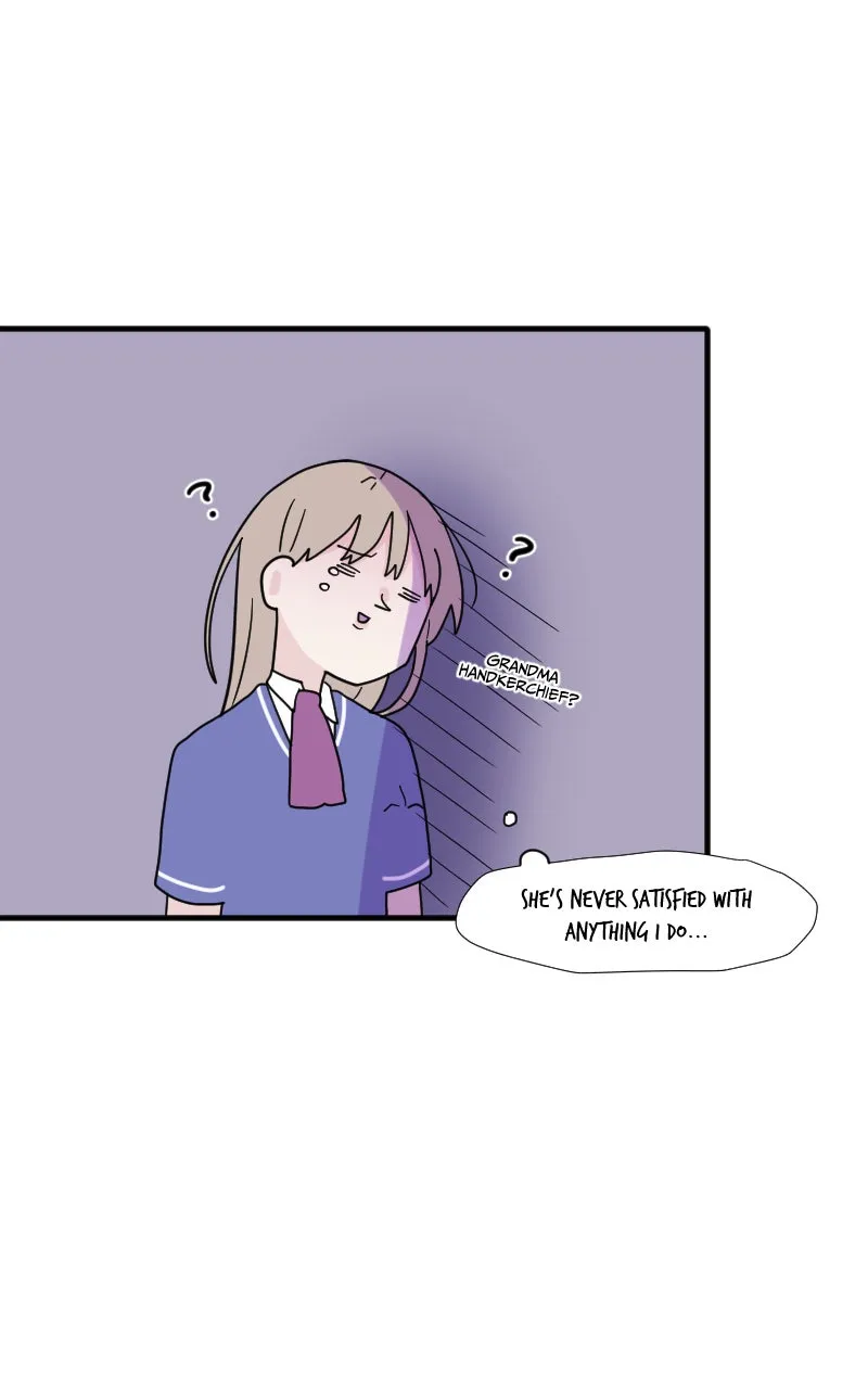 Not So Shoujo Love Story Chapter 25 page 43 - 