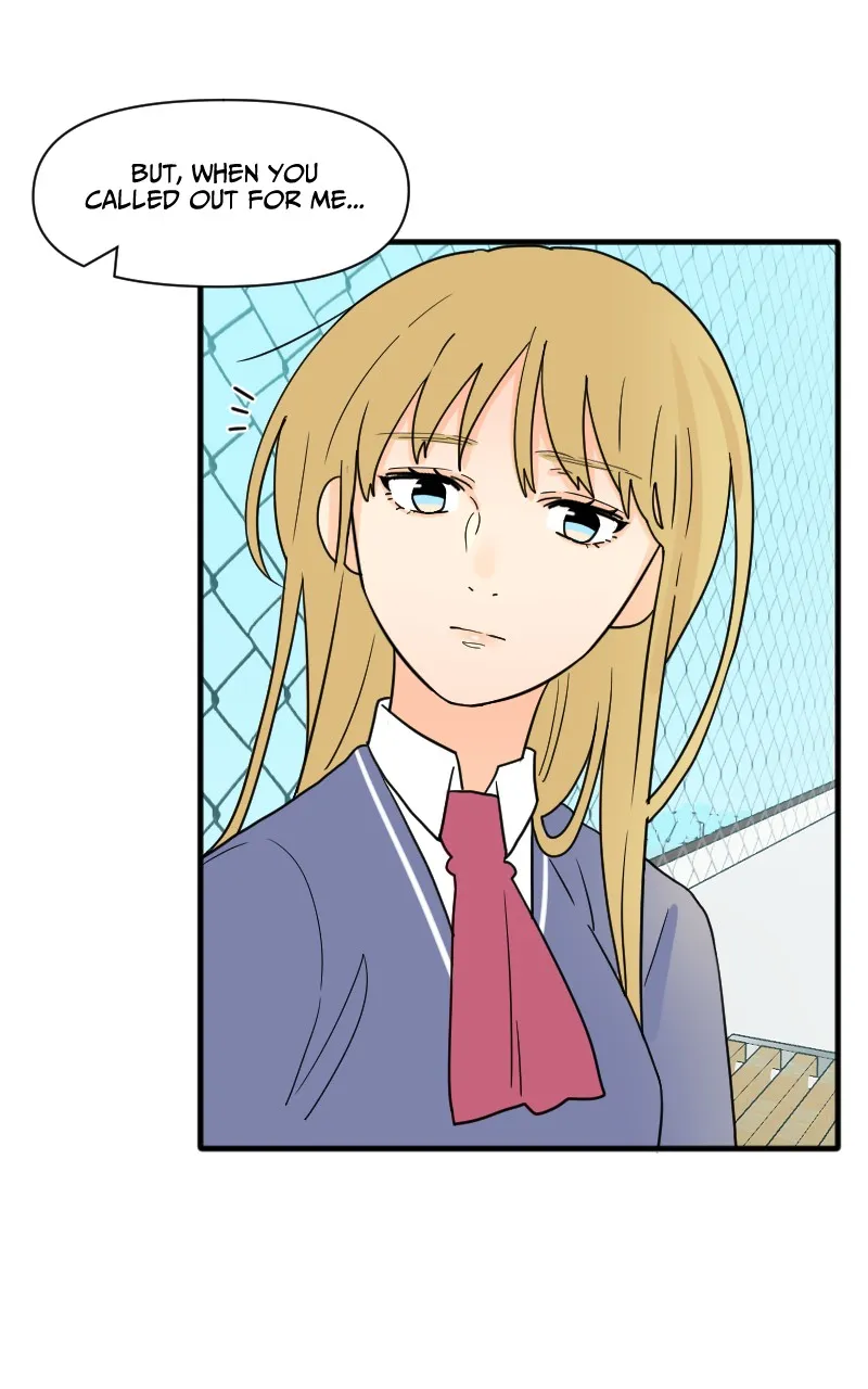 Not So Shoujo Love Story Chapter 25 page 44 - 