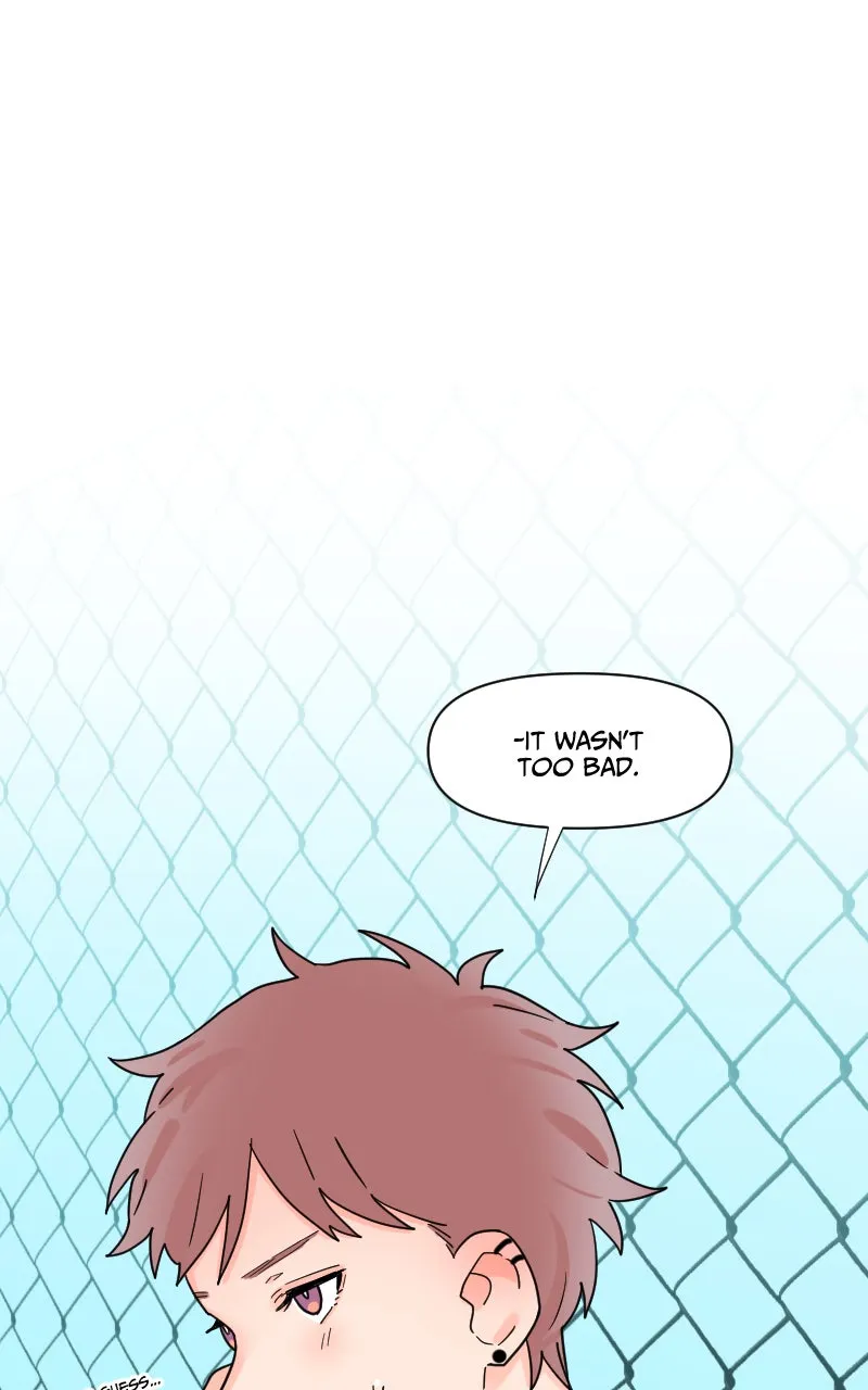 Not So Shoujo Love Story Chapter 25 page 45 - 