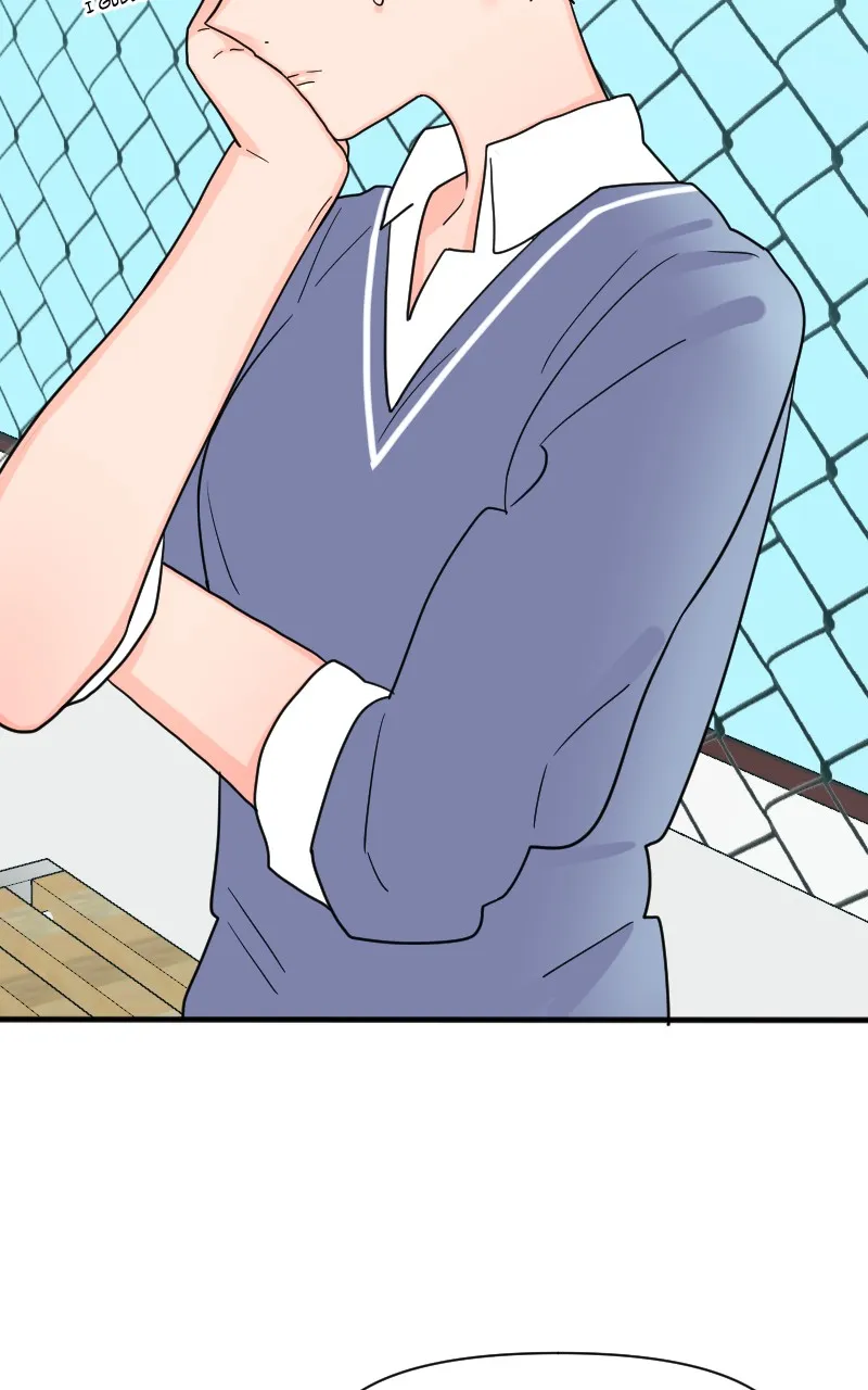Not So Shoujo Love Story Chapter 25 page 46 - 