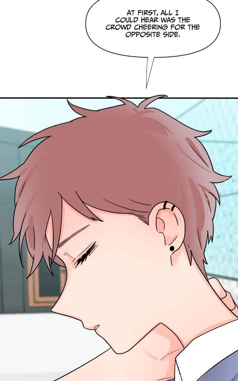 Not So Shoujo Love Story Chapter 25 page 47 - 