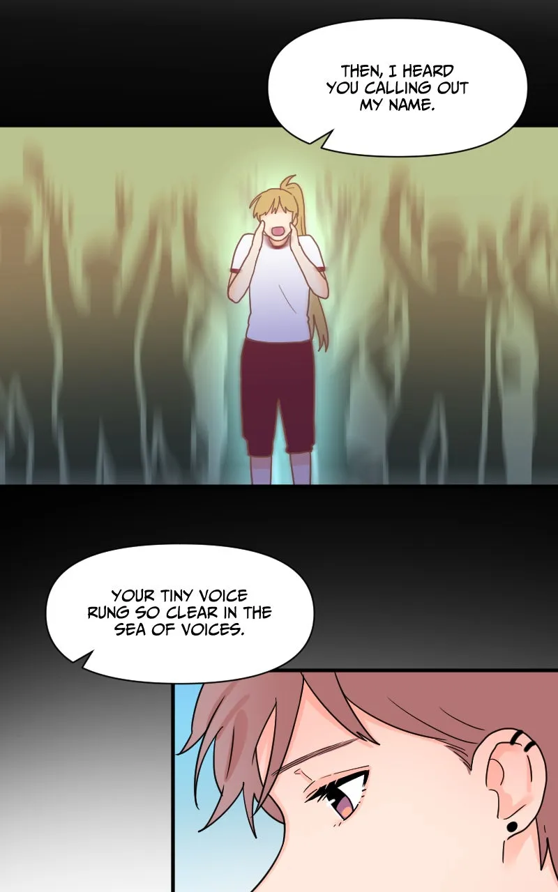 Not So Shoujo Love Story Chapter 25 page 49 - 
