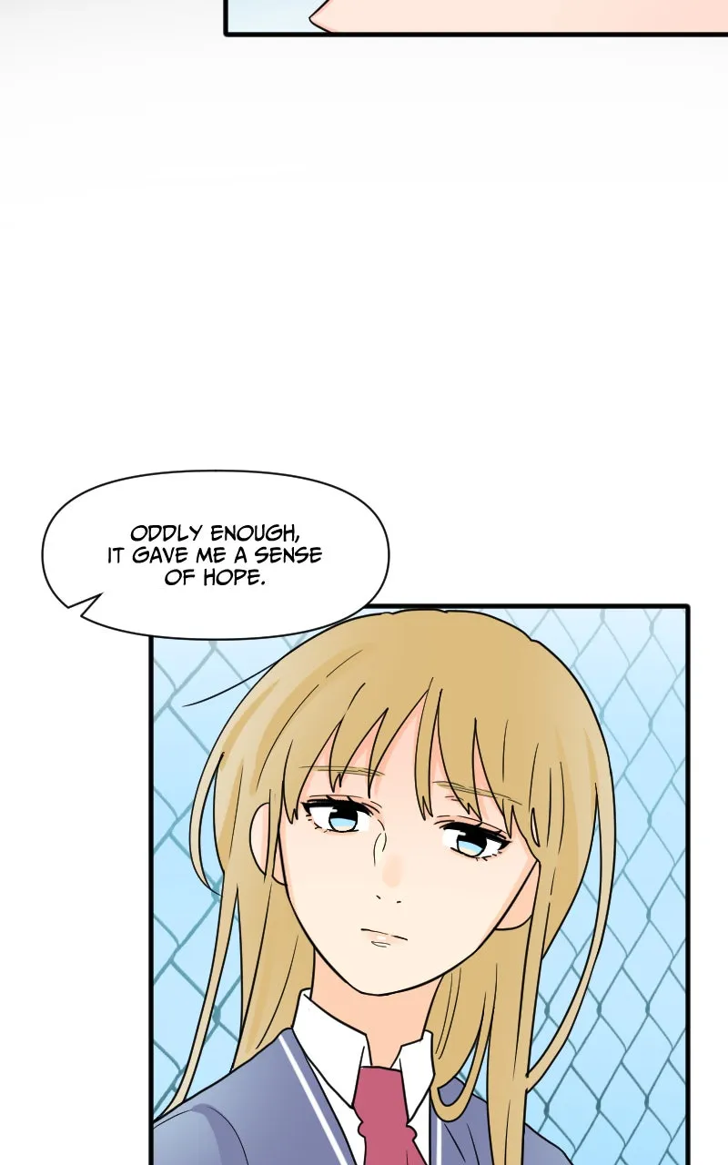 Not So Shoujo Love Story Chapter 25 page 50 - 