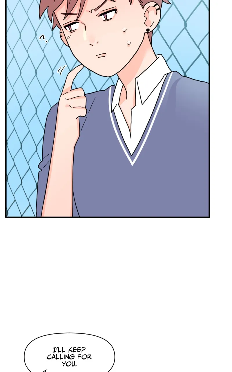 Not So Shoujo Love Story Chapter 25 page 52 - 