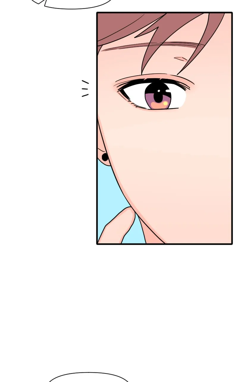 Not So Shoujo Love Story Chapter 25 page 53 - 