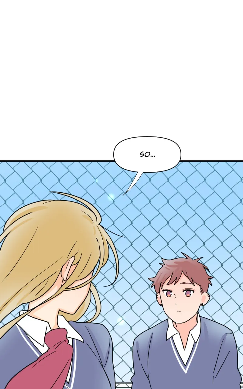 Not So Shoujo Love Story Chapter 25 page 56 - 