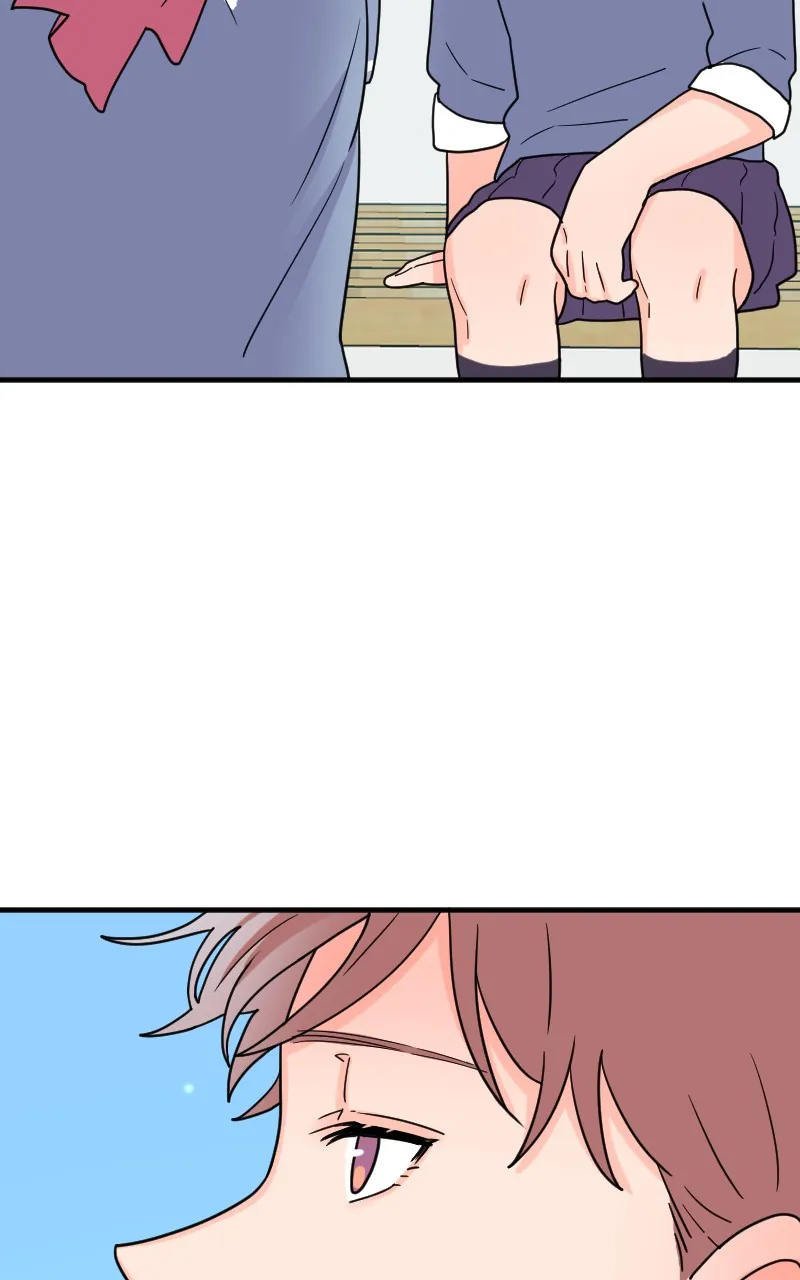 Not So Shoujo Love Story Chapter 25 page 57 - 