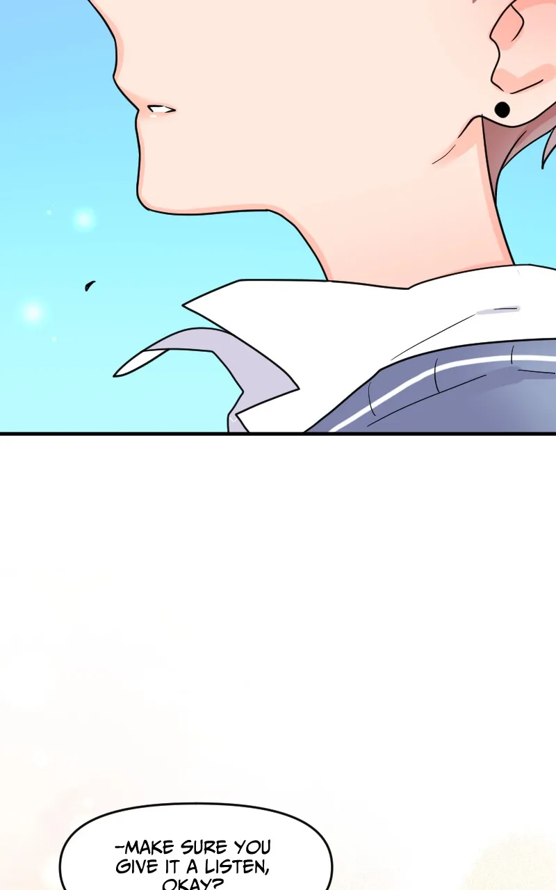 Not So Shoujo Love Story Chapter 25 page 58 - 