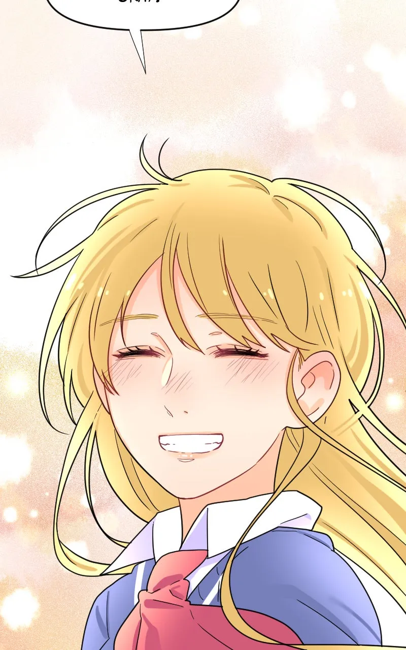 Not So Shoujo Love Story Chapter 25 page 59 - 
