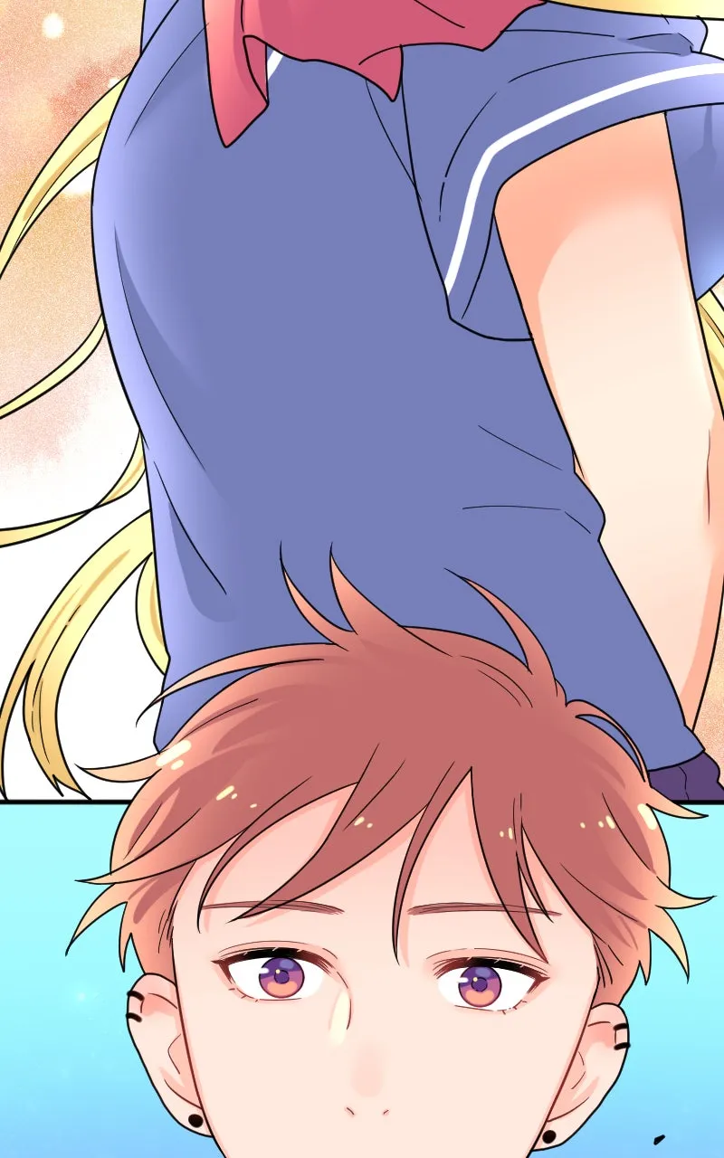 Not So Shoujo Love Story Chapter 25 page 60 - 