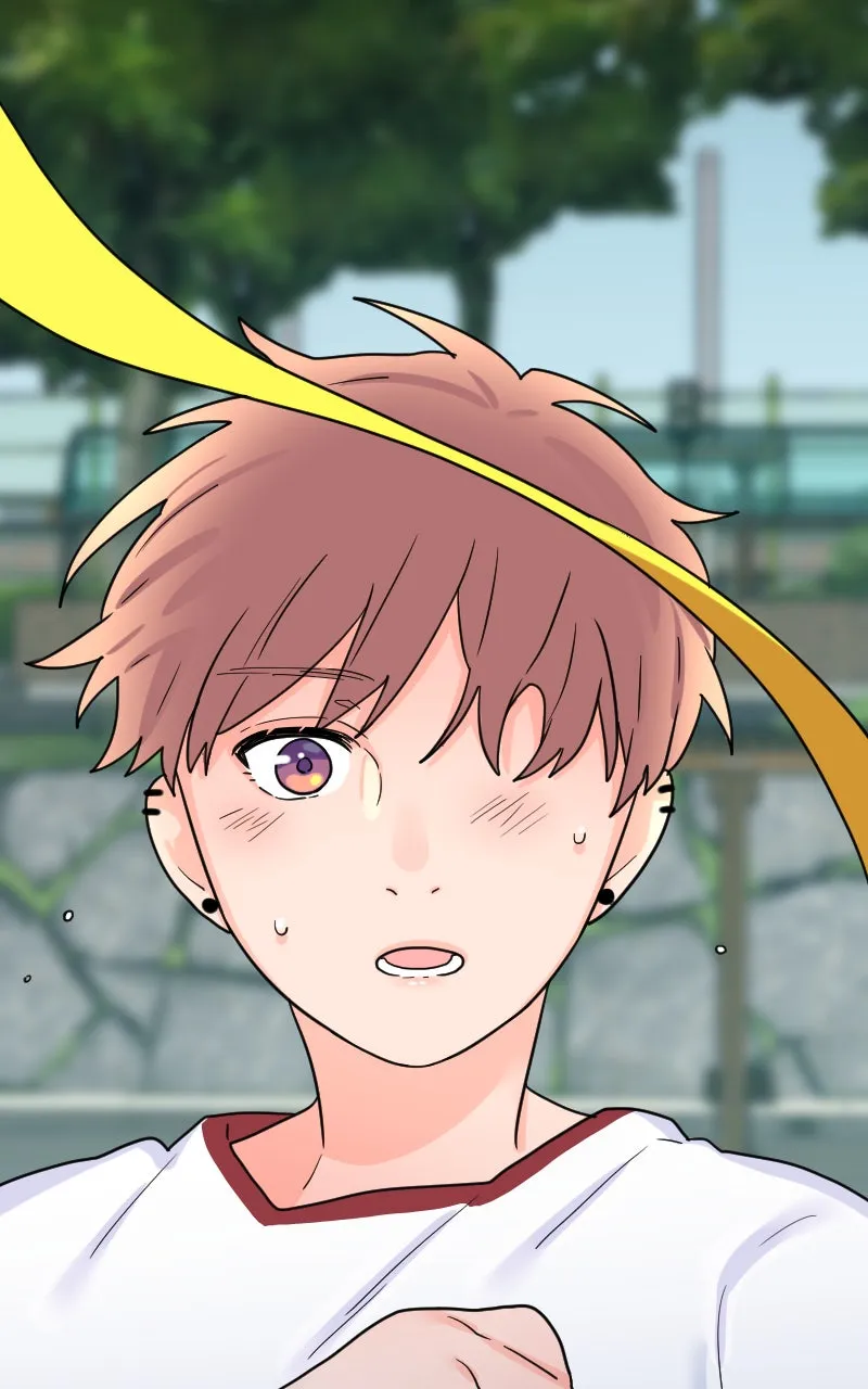 Not So Shoujo Love Story Chapter 25 page 7 - 