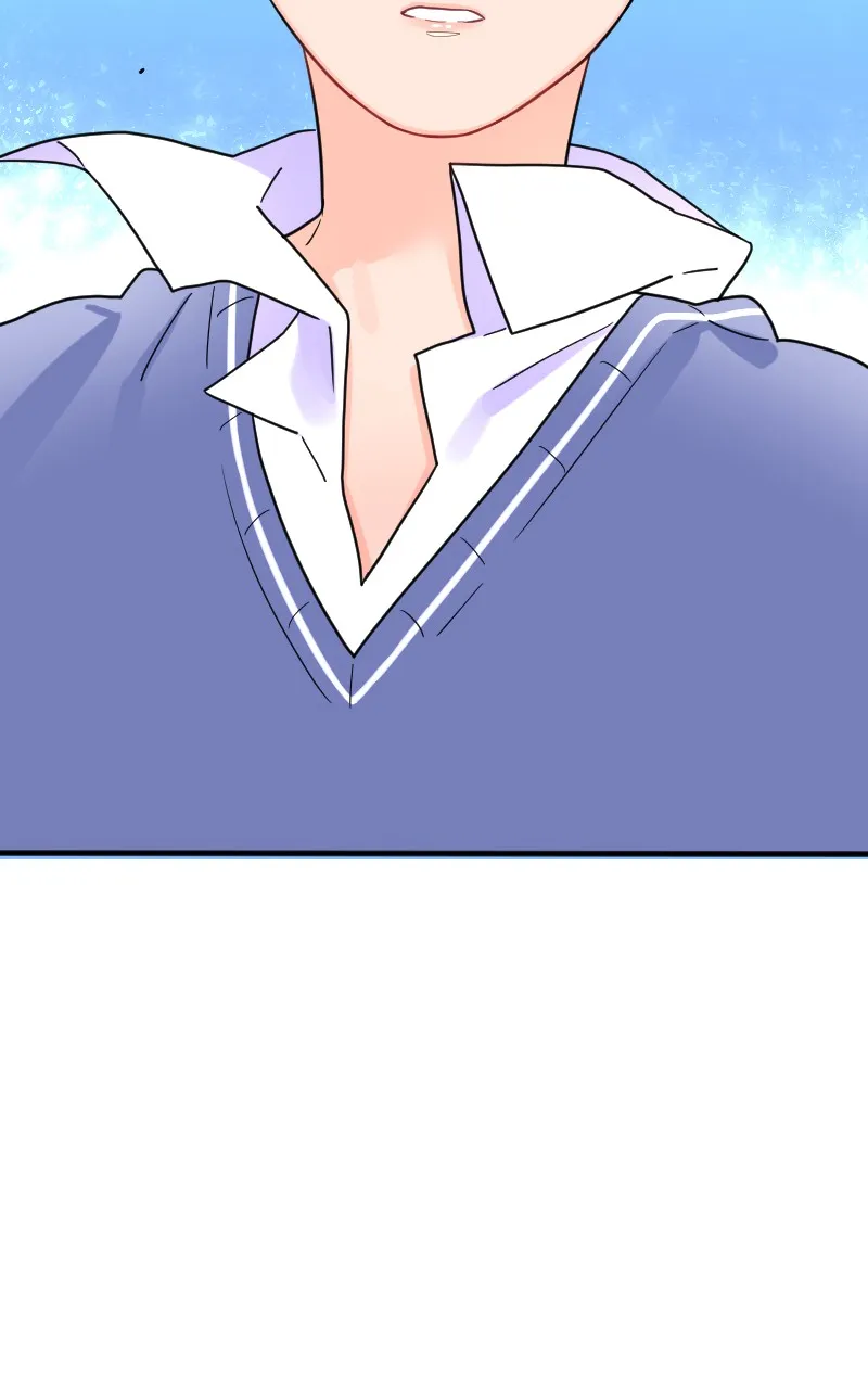 Not So Shoujo Love Story Chapter 25 page 61 - 