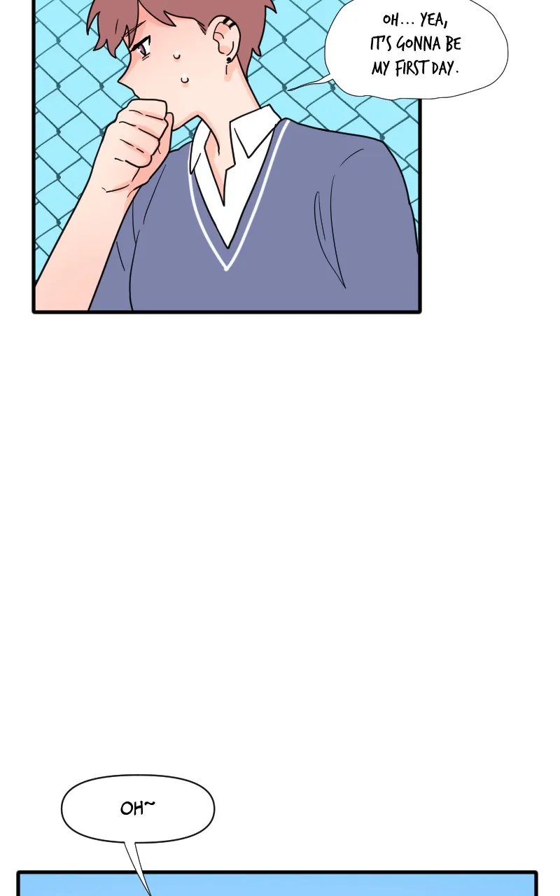 Not So Shoujo Love Story Chapter 25 page 63 - 