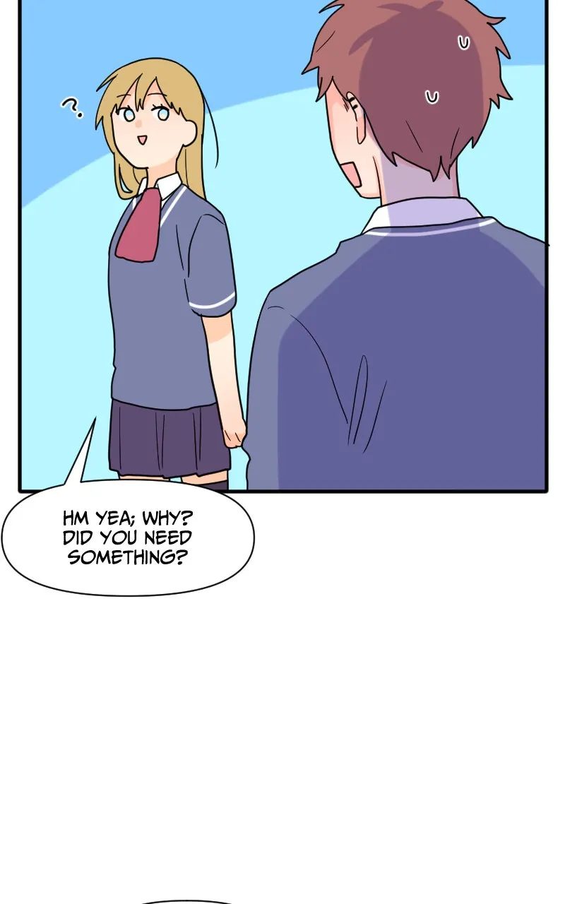 Not So Shoujo Love Story Chapter 25 page 66 - 