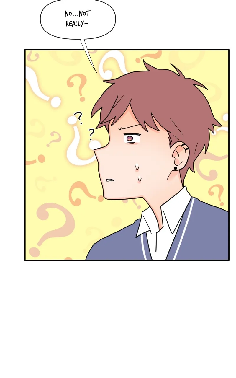 Not So Shoujo Love Story Chapter 25 page 67 - 