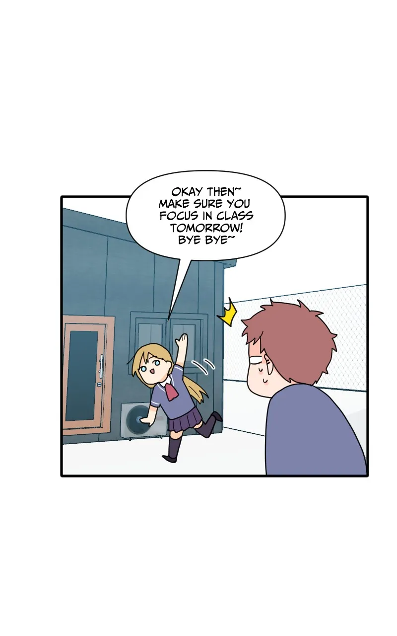 Not So Shoujo Love Story Chapter 25 page 69 - 