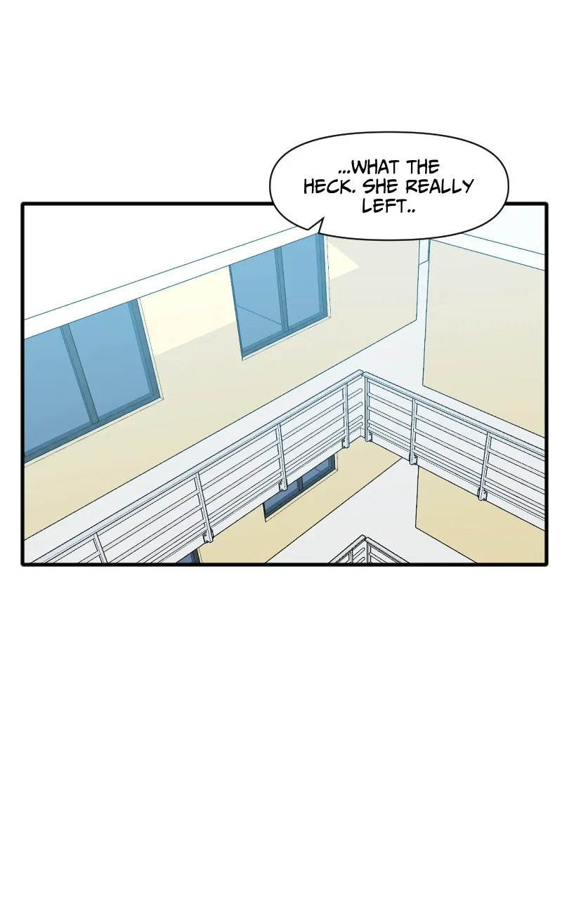 Not So Shoujo Love Story Chapter 25 page 71 - 