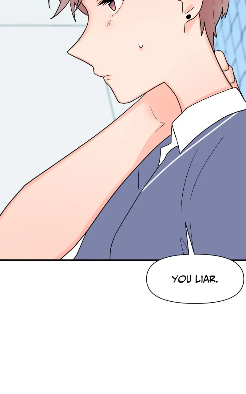 Not So Shoujo Love Story Chapter 25 page 73 - 