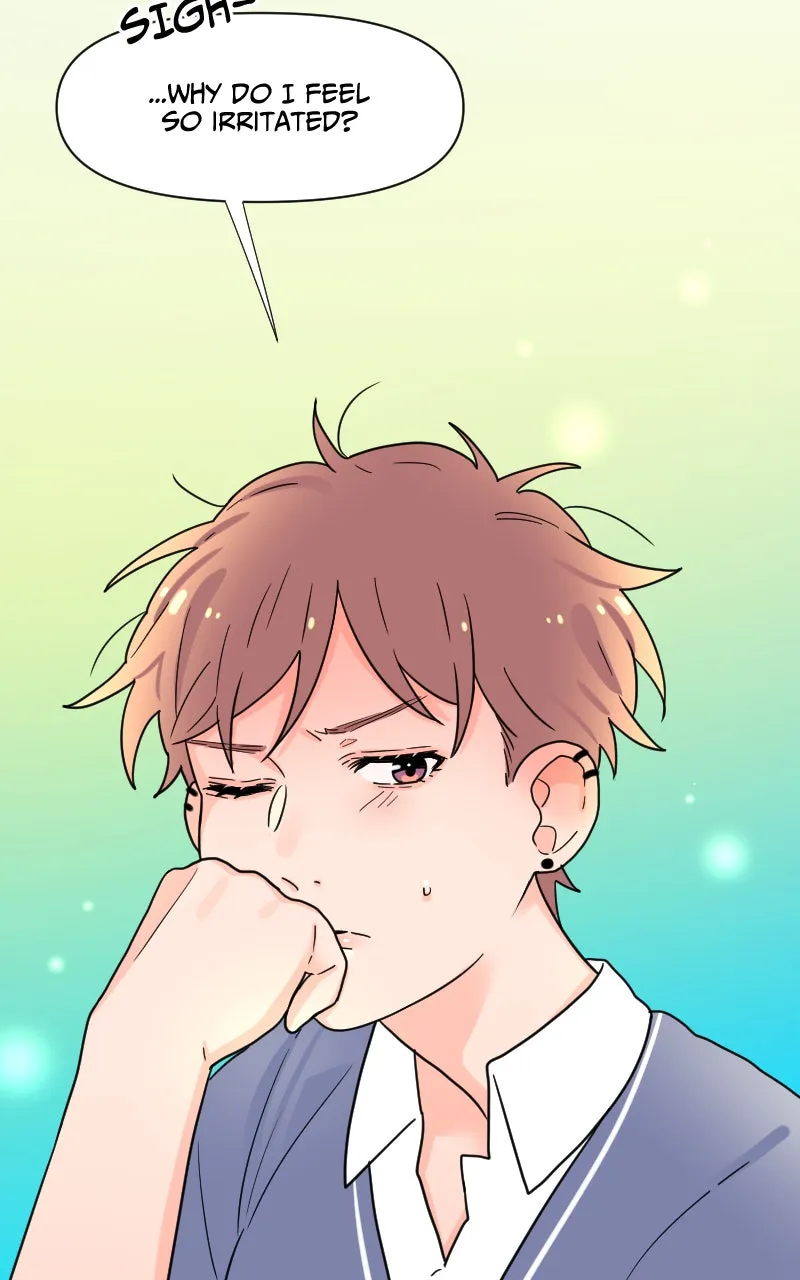 Not So Shoujo Love Story Chapter 25 page 76 - 