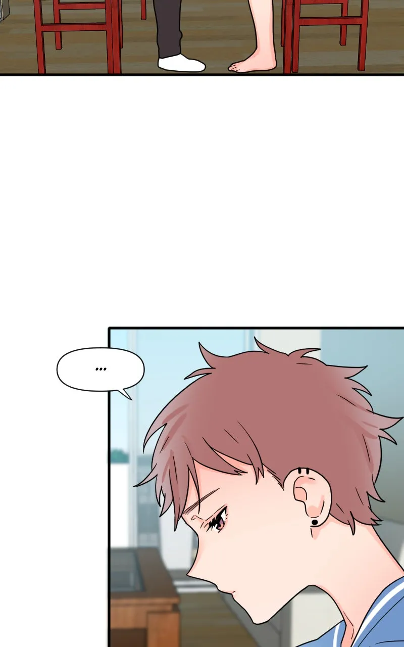 Not So Shoujo Love Story Chapter 26 page 11 - 