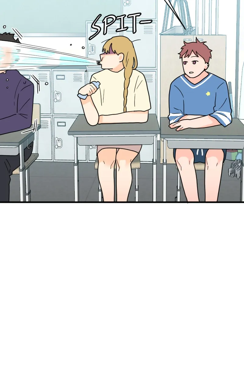 Not So Shoujo Love Story Chapter 26 page 101 - 