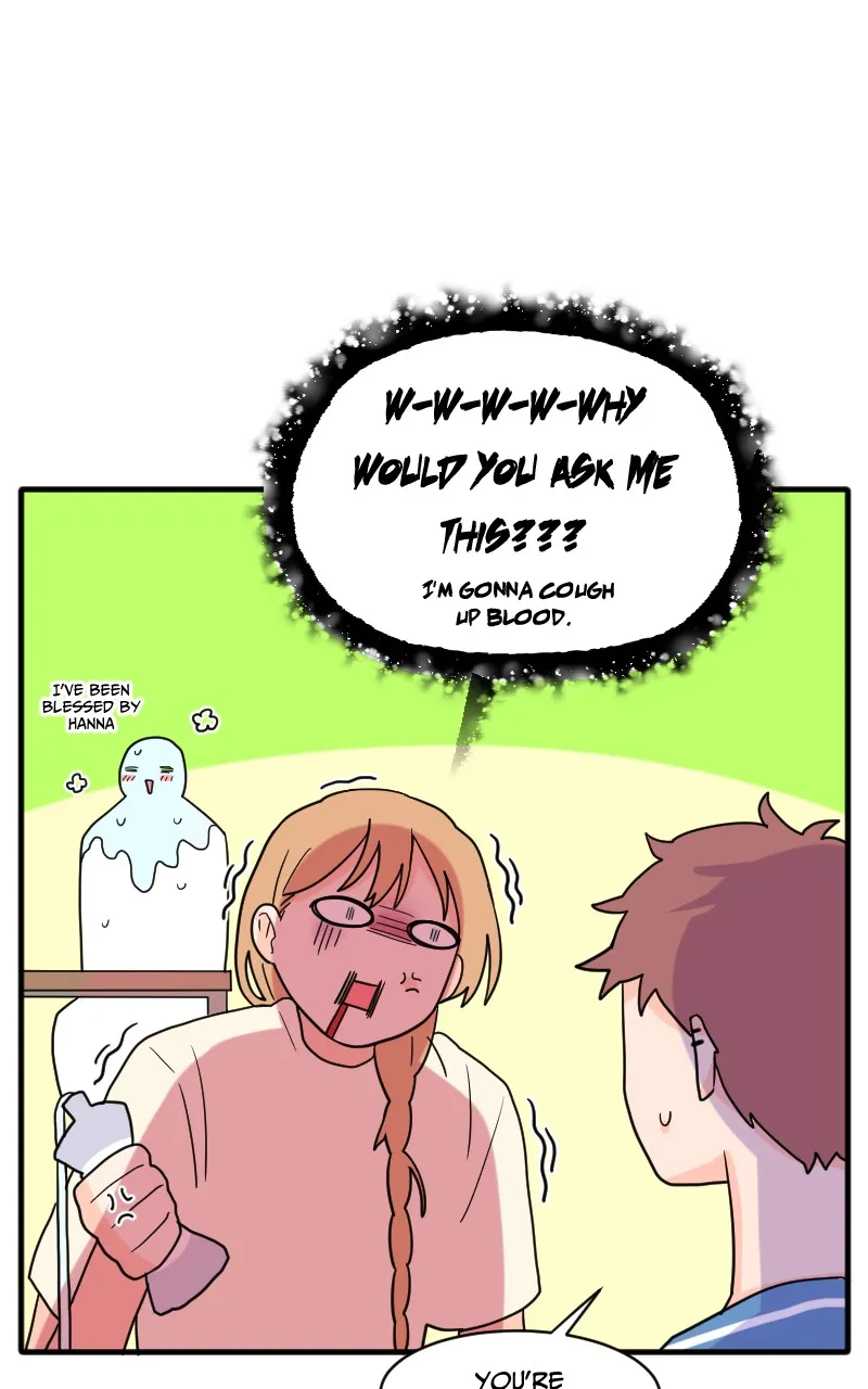 Not So Shoujo Love Story Chapter 26 page 102 - 