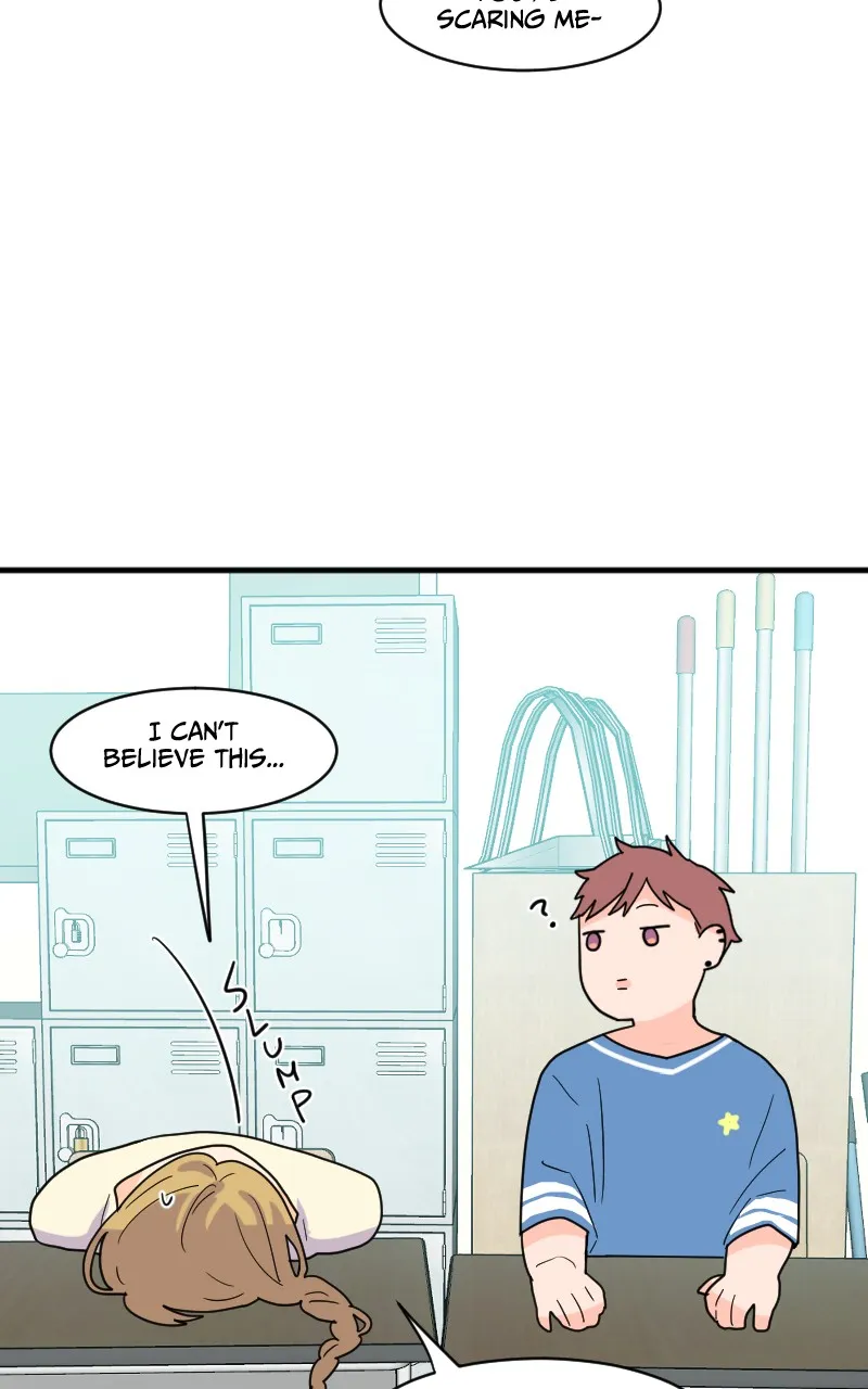 Not So Shoujo Love Story Chapter 26 page 103 - 