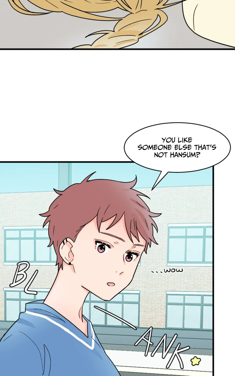 Not So Shoujo Love Story Chapter 26 page 105 - 