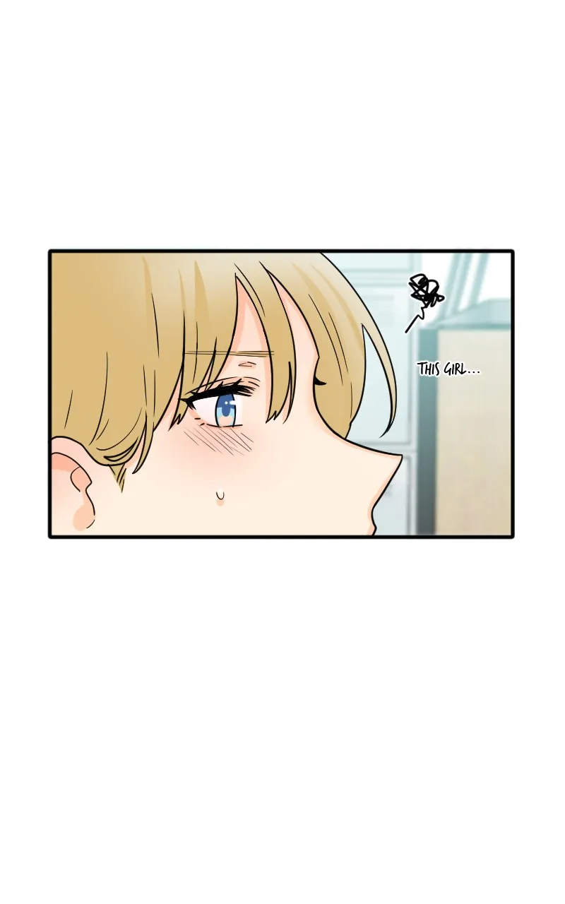Not So Shoujo Love Story Chapter 26 page 107 - 