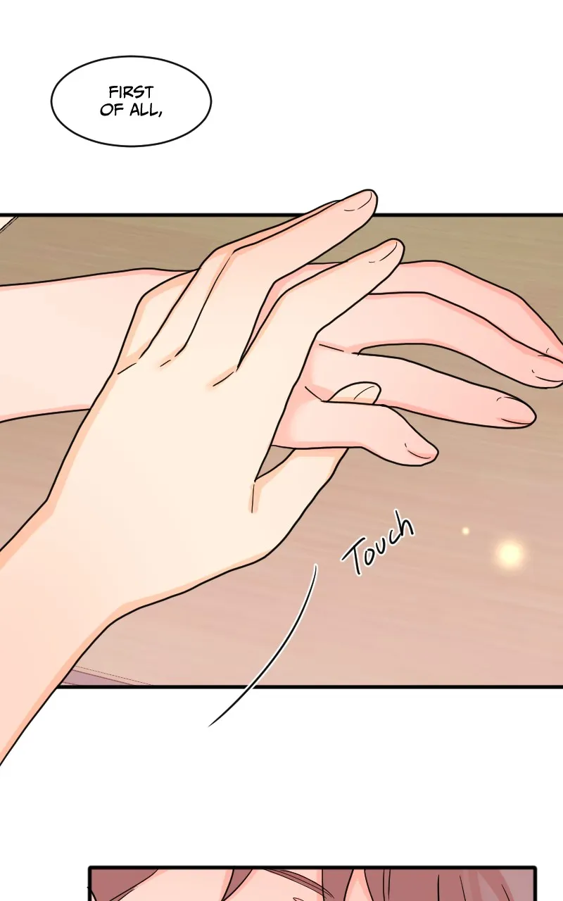 Not So Shoujo Love Story Chapter 26 page 108 - 