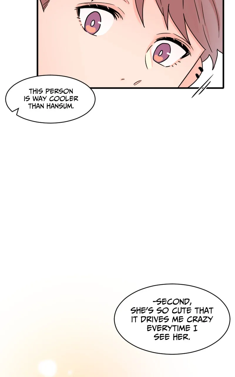 Not So Shoujo Love Story Chapter 26 page 109 - 