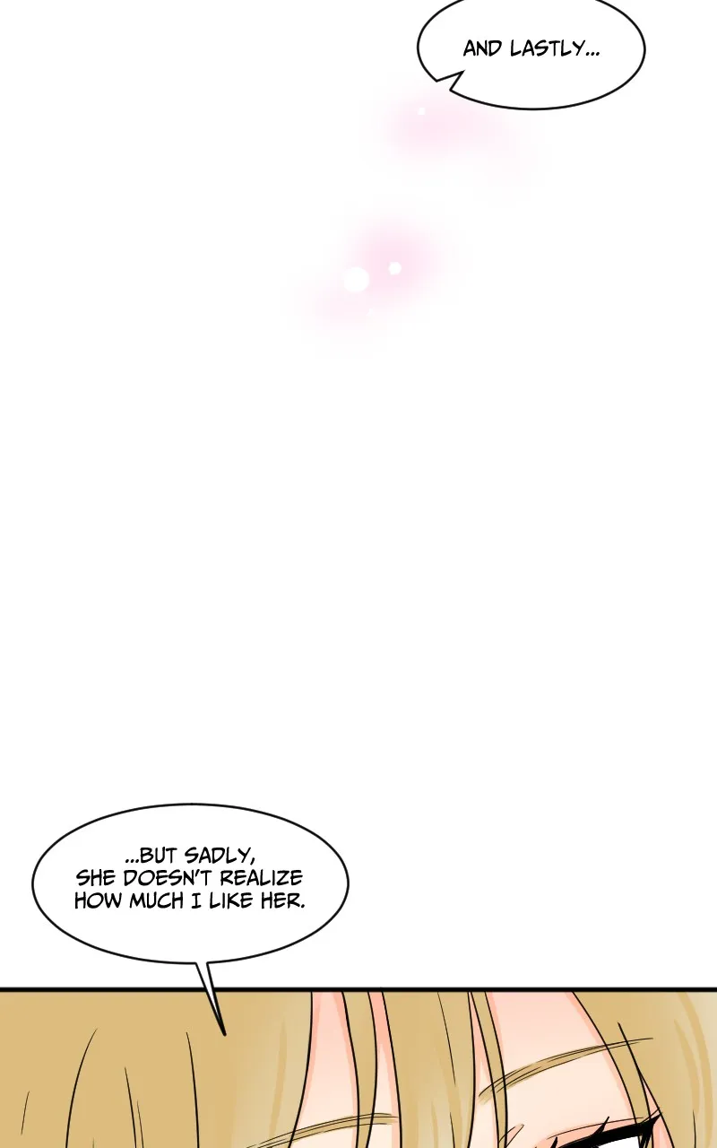 Not So Shoujo Love Story Chapter 26 page 111 - 