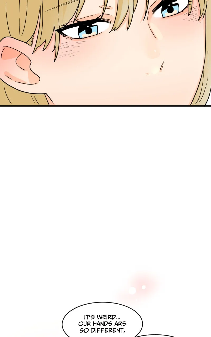Not So Shoujo Love Story Chapter 26 page 112 - 