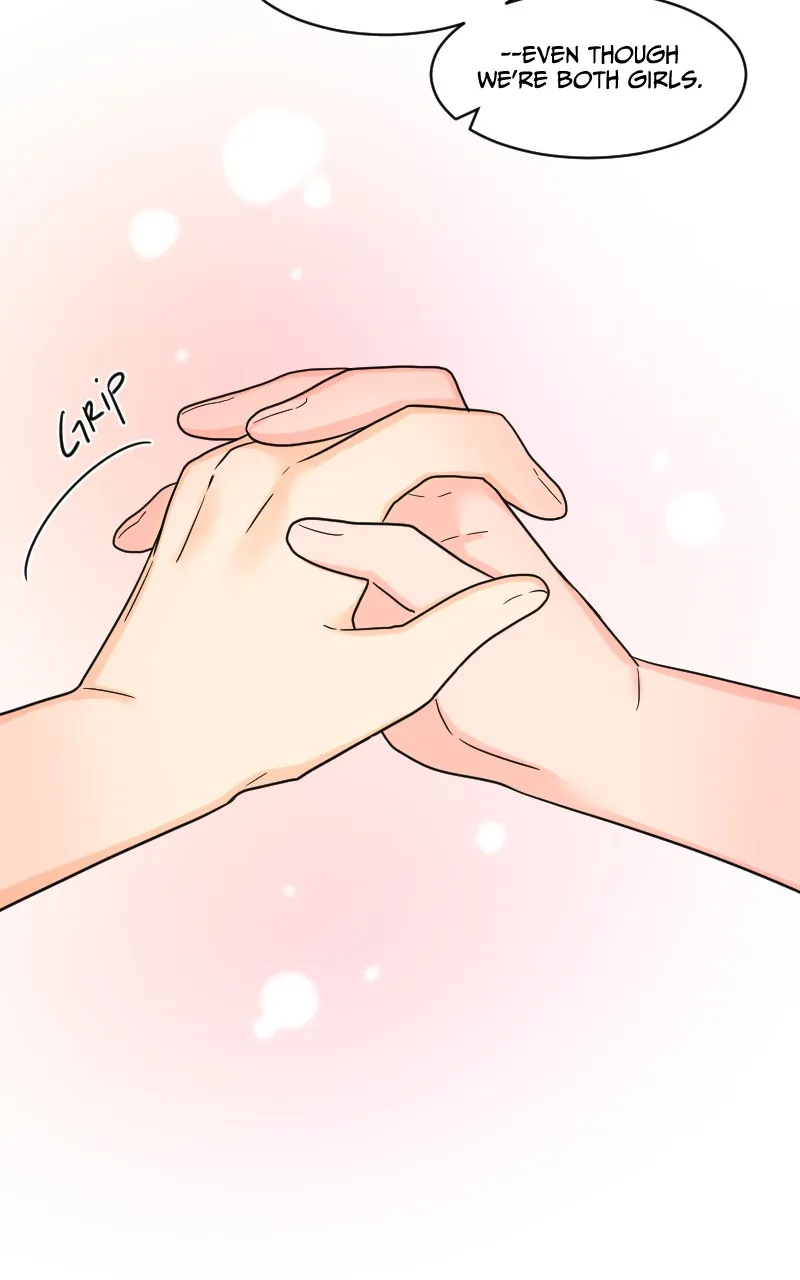 Not So Shoujo Love Story Chapter 26 page 113 - 