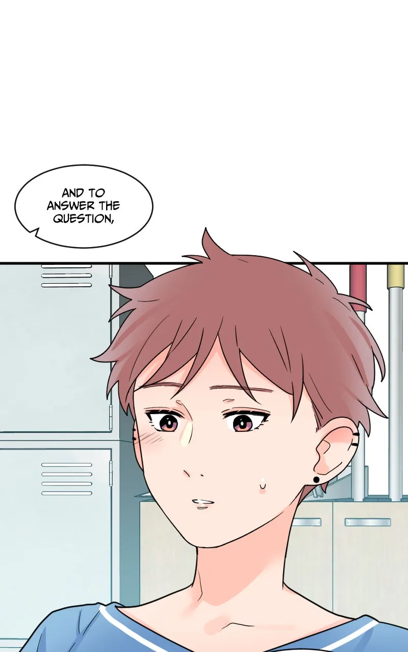Not So Shoujo Love Story Chapter 26 page 114 - 