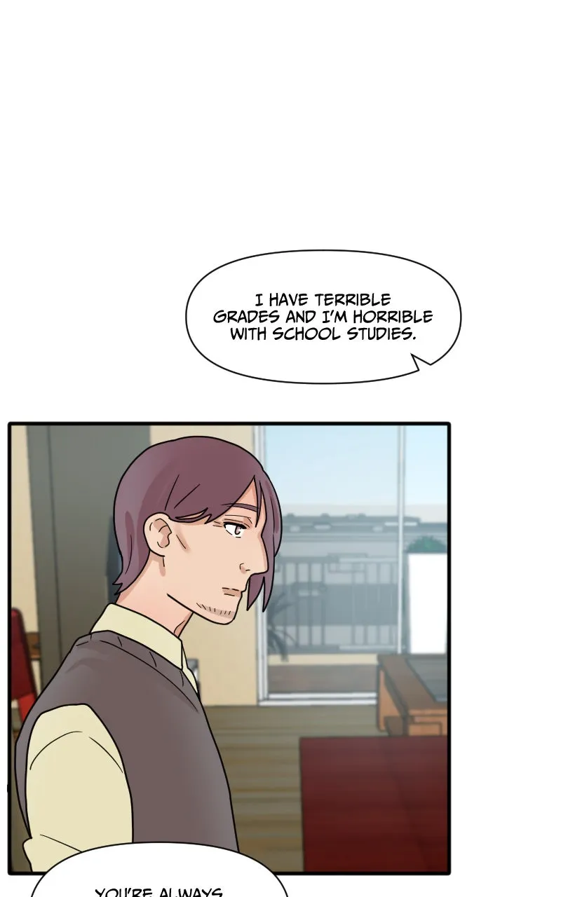 Not So Shoujo Love Story Chapter 26 page 13 - 