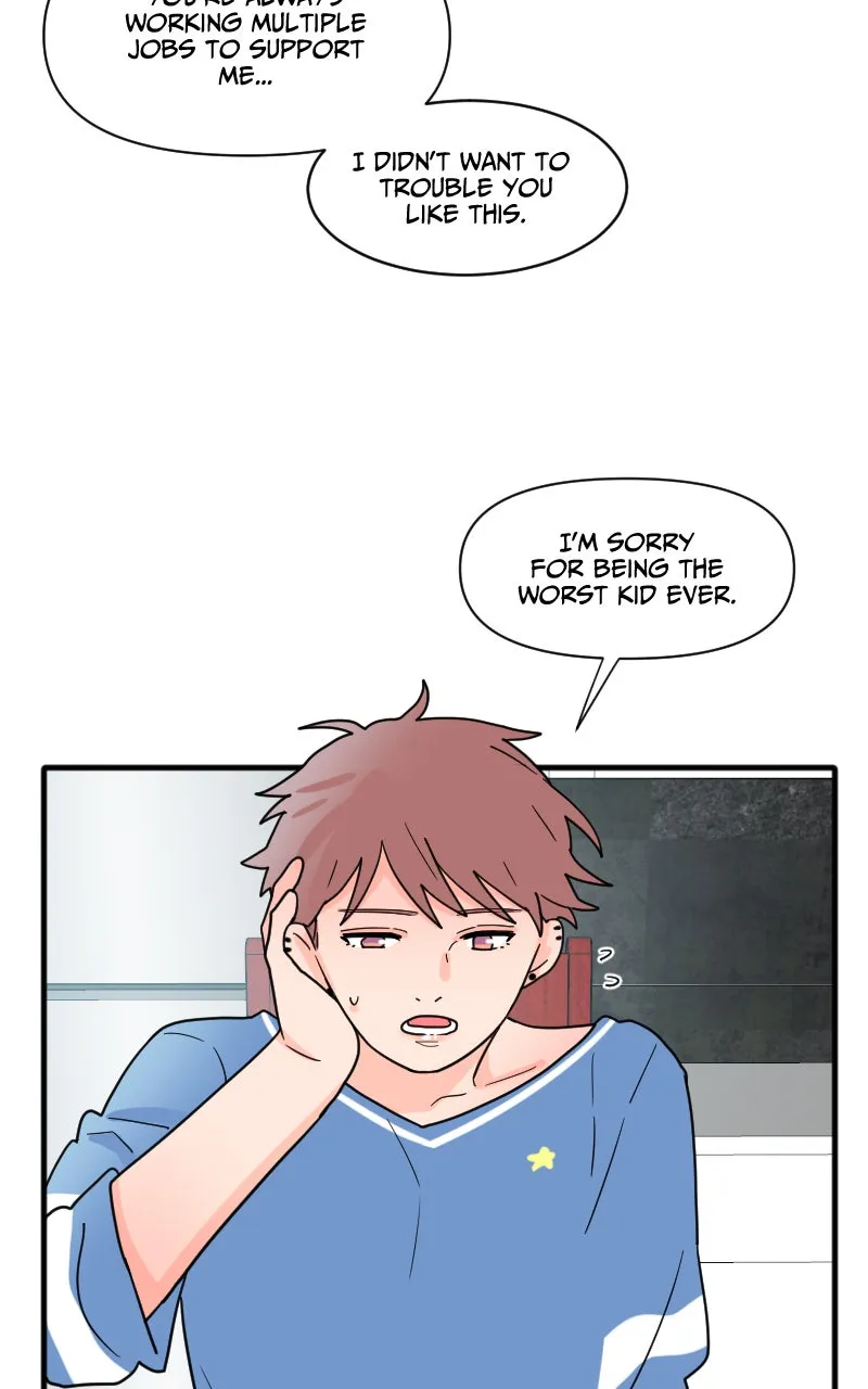 Not So Shoujo Love Story Chapter 26 page 14 - 
