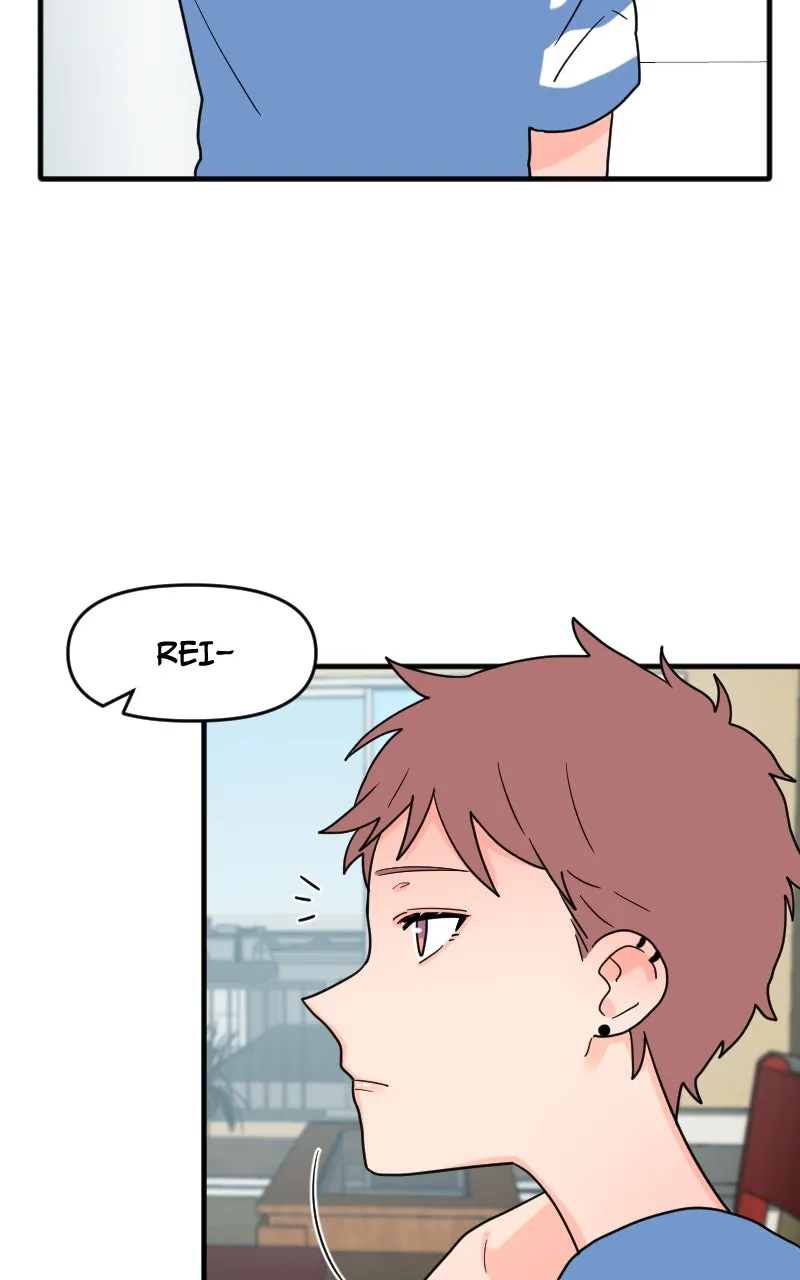 Not So Shoujo Love Story Chapter 26 page 15 - 
