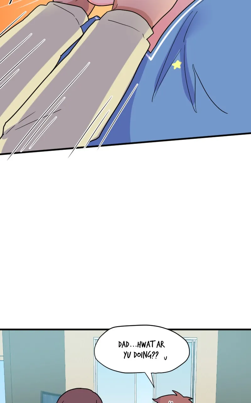 Not So Shoujo Love Story Chapter 26 page 17 - 