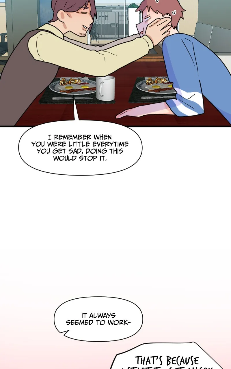Not So Shoujo Love Story Chapter 26 page 18 - 