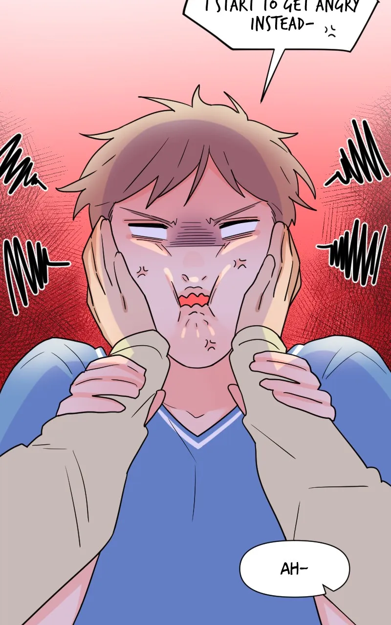 Not So Shoujo Love Story Chapter 26 page 19 - 