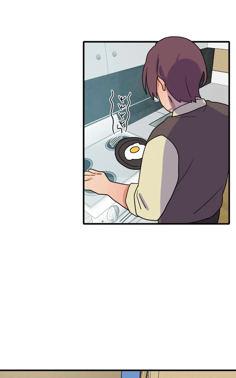 Not So Shoujo Love Story Chapter 26 page 3 - 